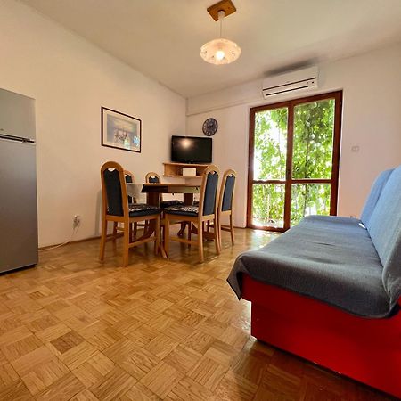 Vodice Center Apartments Zewnętrze zdjęcie