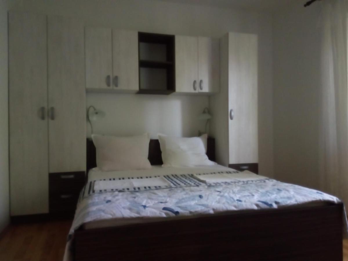 Vodice Center Apartments Zewnętrze zdjęcie