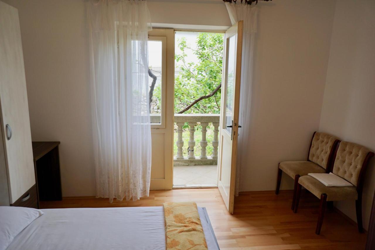 Vodice Center Apartments Zewnętrze zdjęcie