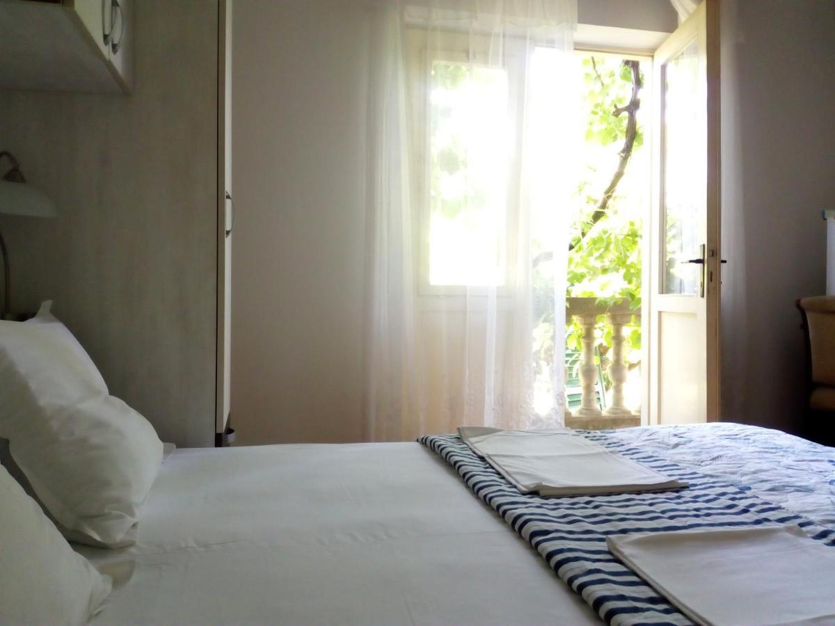 Vodice Center Apartments Zewnętrze zdjęcie