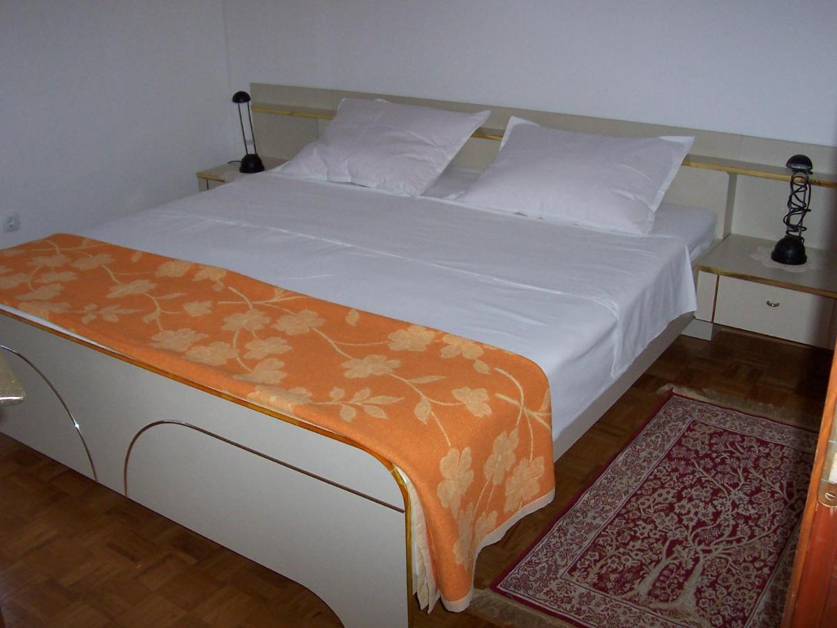 Vodice Center Apartments Zewnętrze zdjęcie