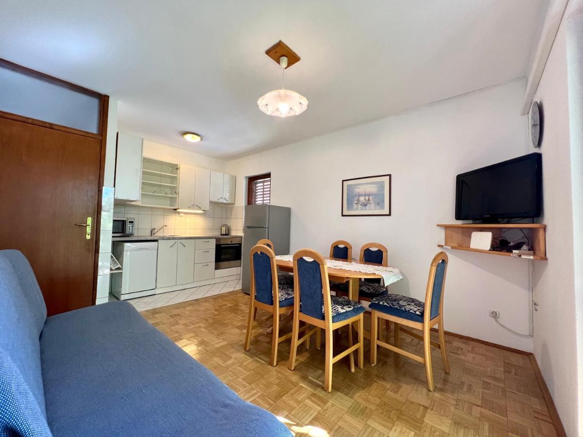 Vodice Center Apartments Zewnętrze zdjęcie