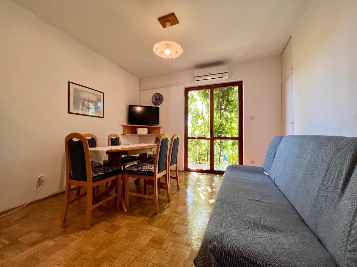 Vodice Center Apartments Zewnętrze zdjęcie
