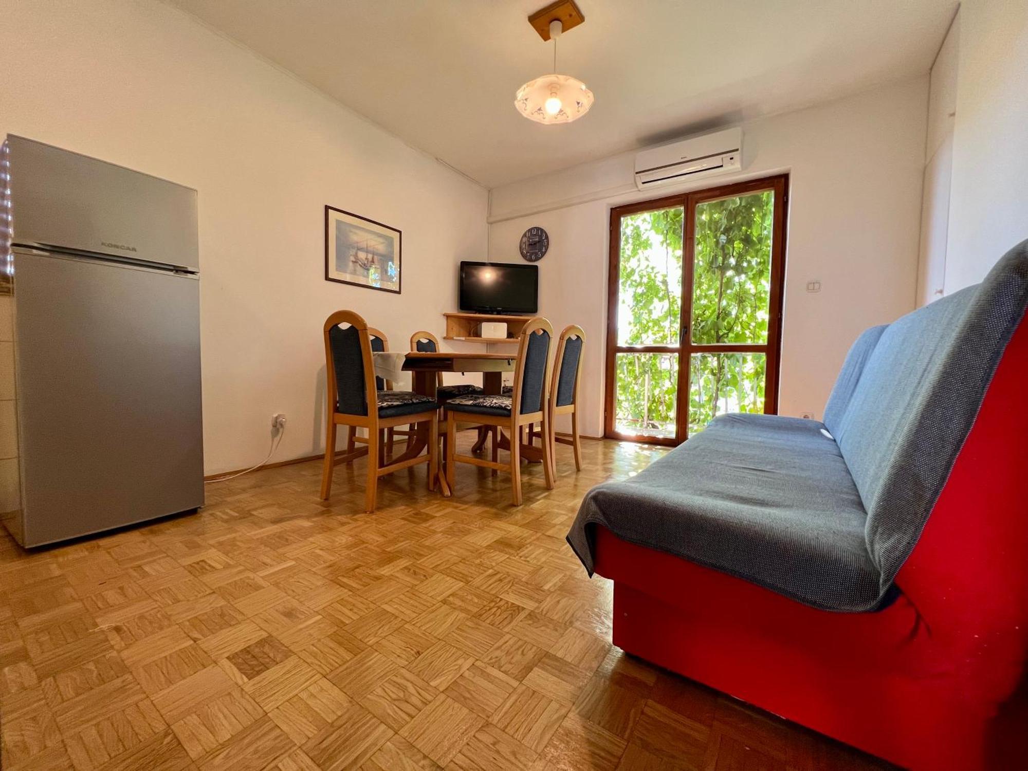 Vodice Center Apartments Zewnętrze zdjęcie
