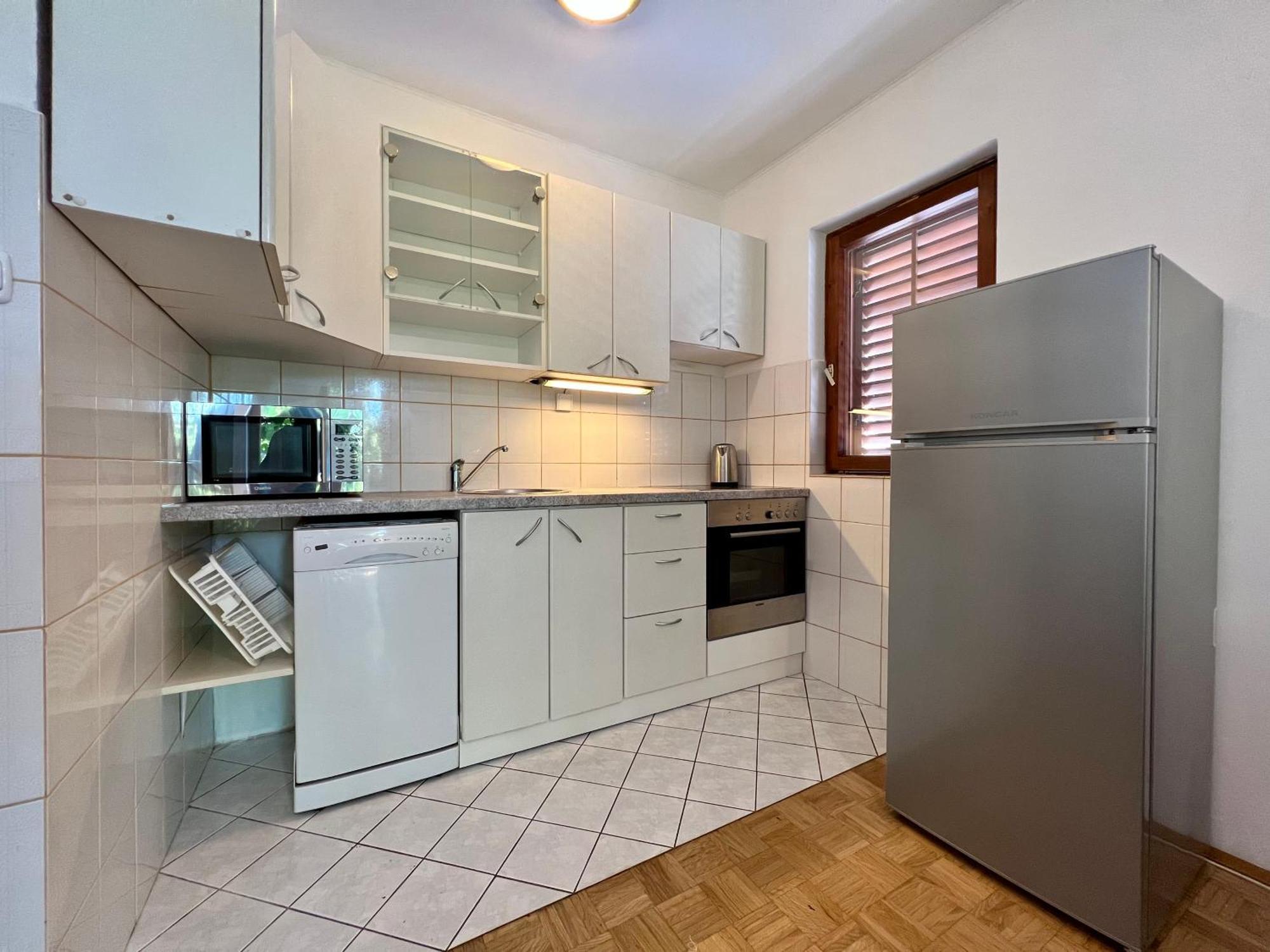Vodice Center Apartments Zewnętrze zdjęcie
